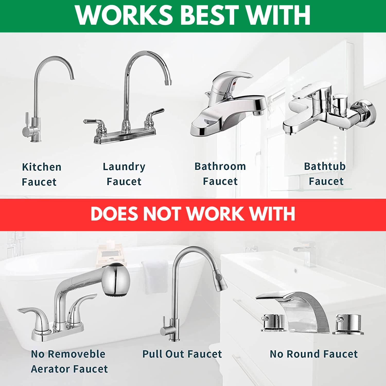 Sink Sprayer Kit: image 4