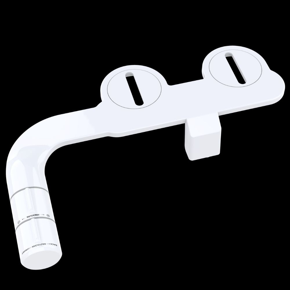 Non-Electric Bidet Attachment: image 4