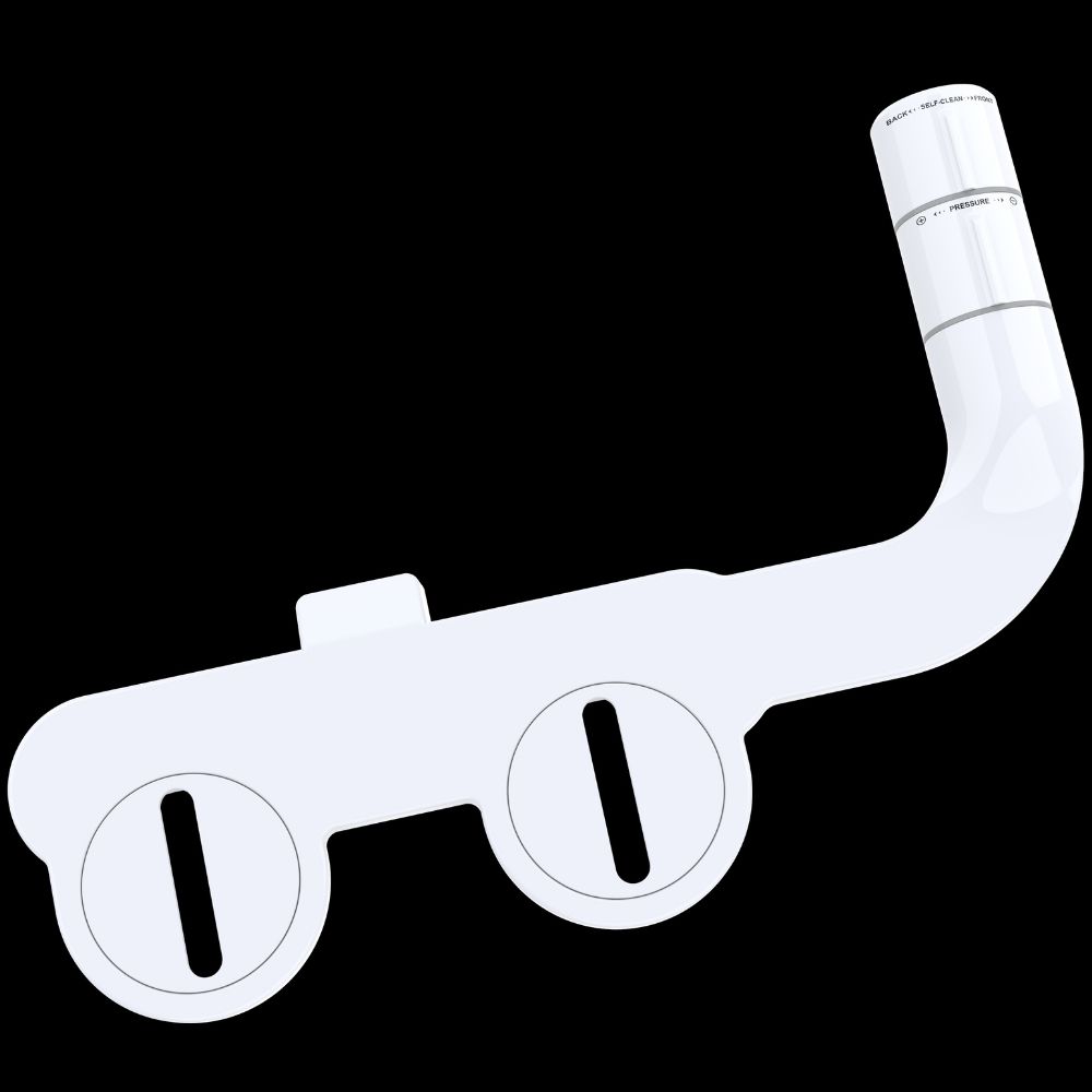 Non-Electric Bidet Attachment: image 5