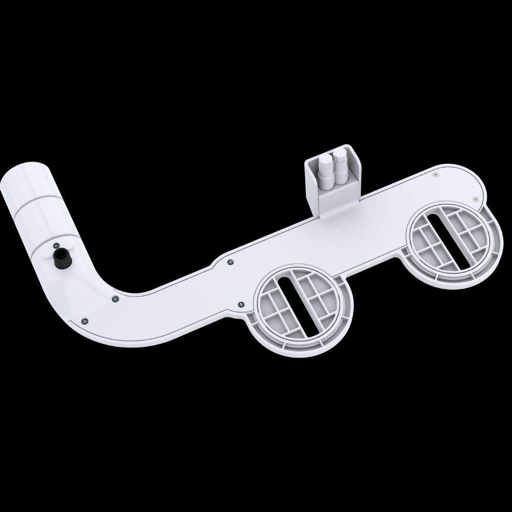 Non-Electric Bidet Attachment: image 6
