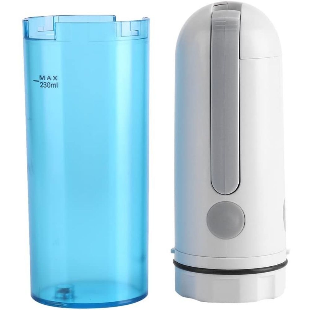 Rechargeable Portable Bidet: image 3
