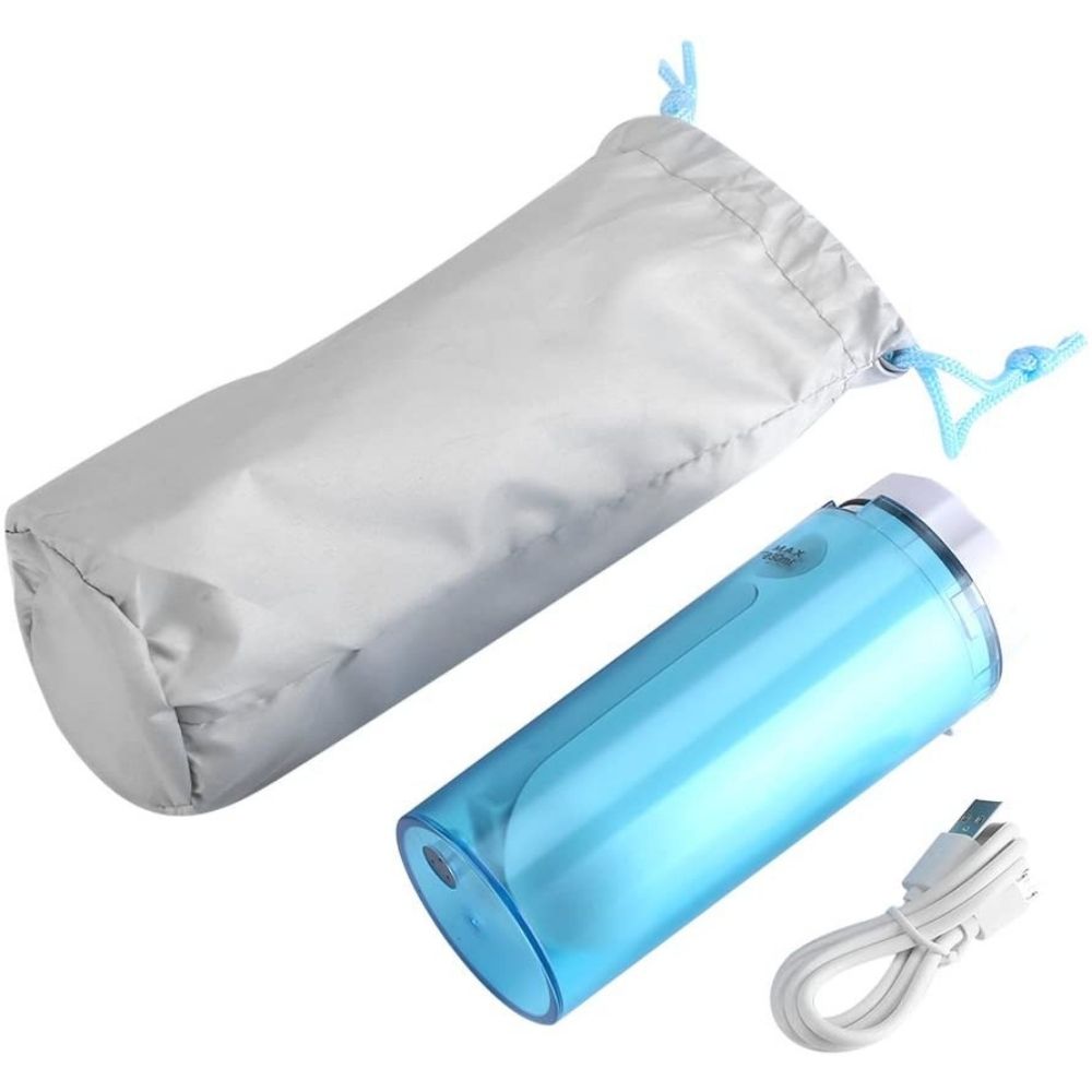 Rechargeable Portable Bidet: image 4