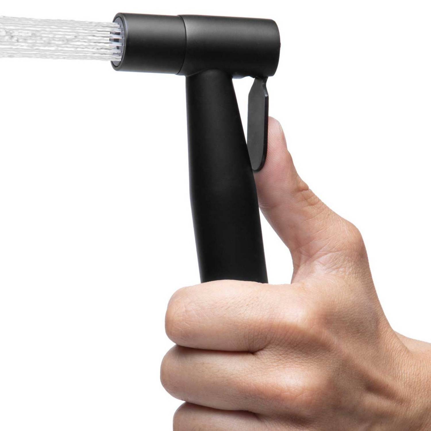 best black hand held bidet